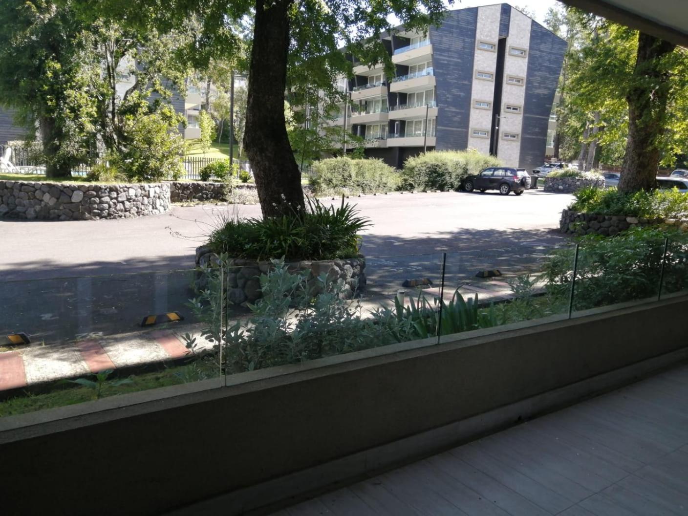 Alta Vista Pucon Centro Apartment ภายนอก รูปภาพ