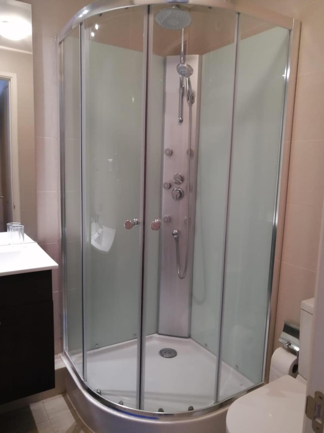 Alta Vista Pucon Centro Apartment ภายนอก รูปภาพ