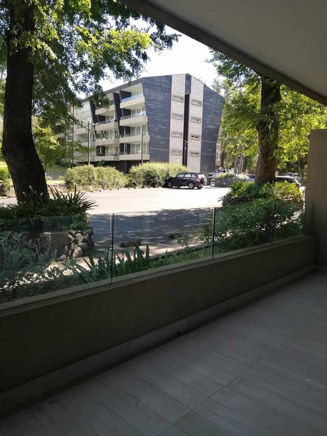 Alta Vista Pucon Centro Apartment ภายนอก รูปภาพ