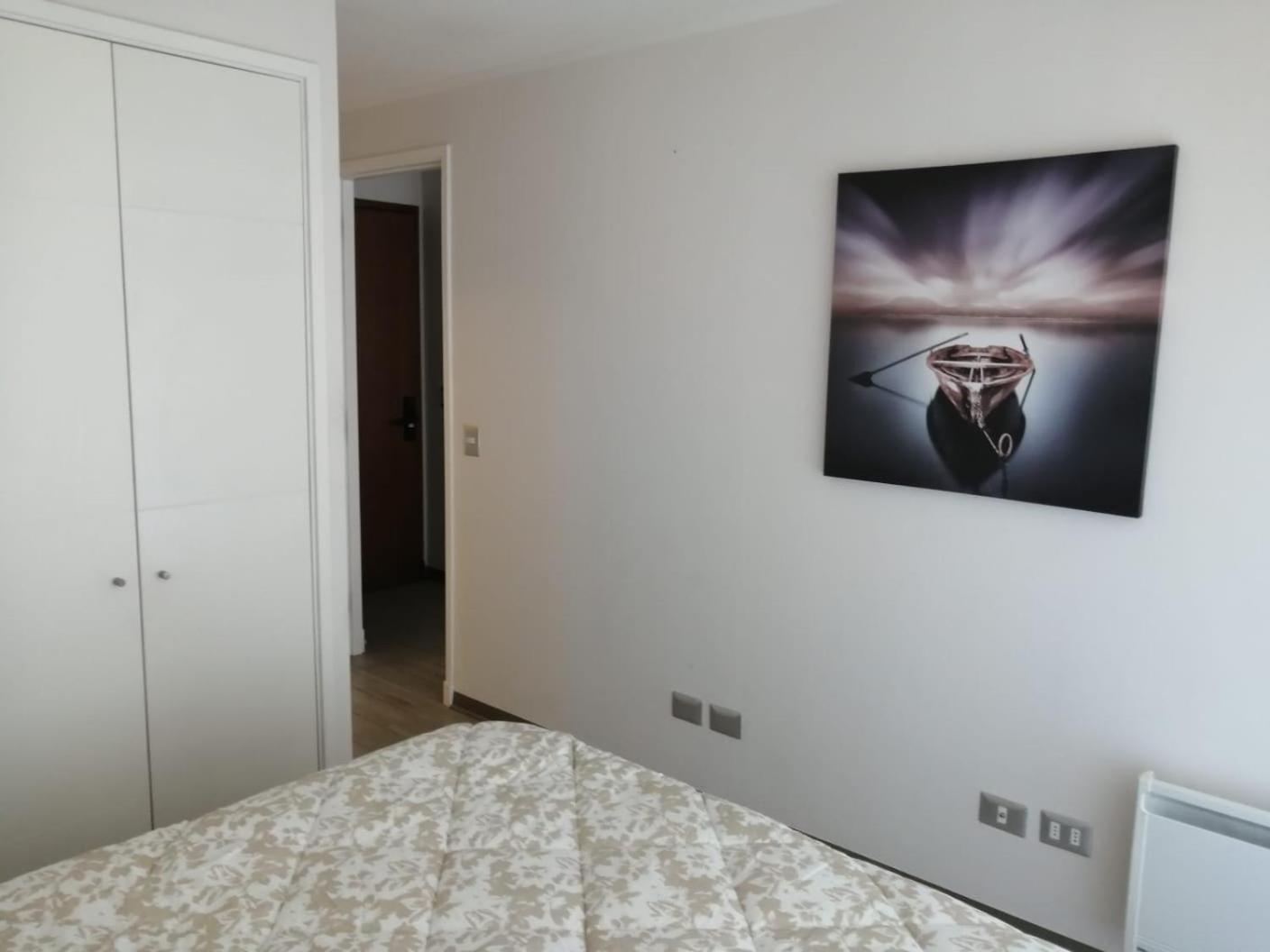 Alta Vista Pucon Centro Apartment ภายนอก รูปภาพ