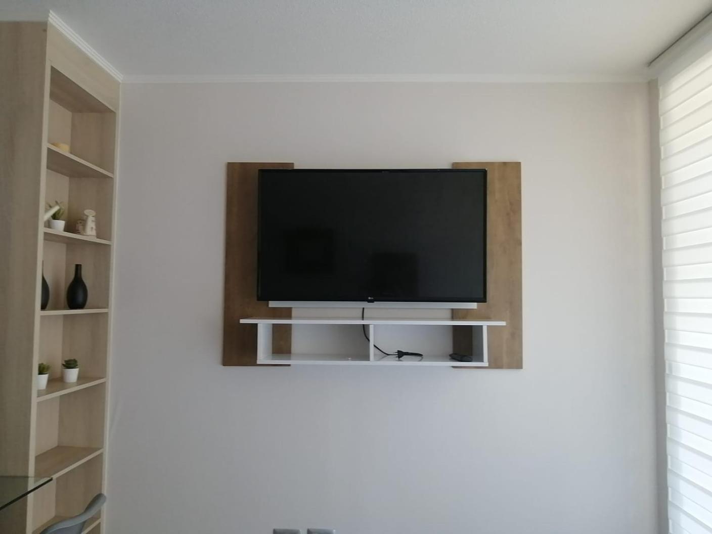Alta Vista Pucon Centro Apartment ภายนอก รูปภาพ
