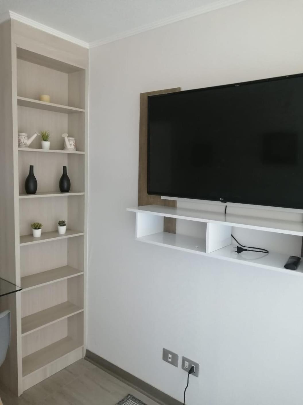 Alta Vista Pucon Centro Apartment ภายนอก รูปภาพ