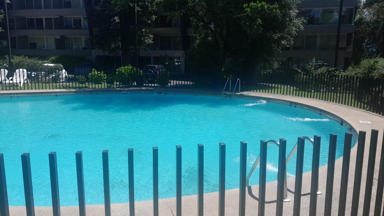 Alta Vista Pucon Centro Apartment ภายนอก รูปภาพ