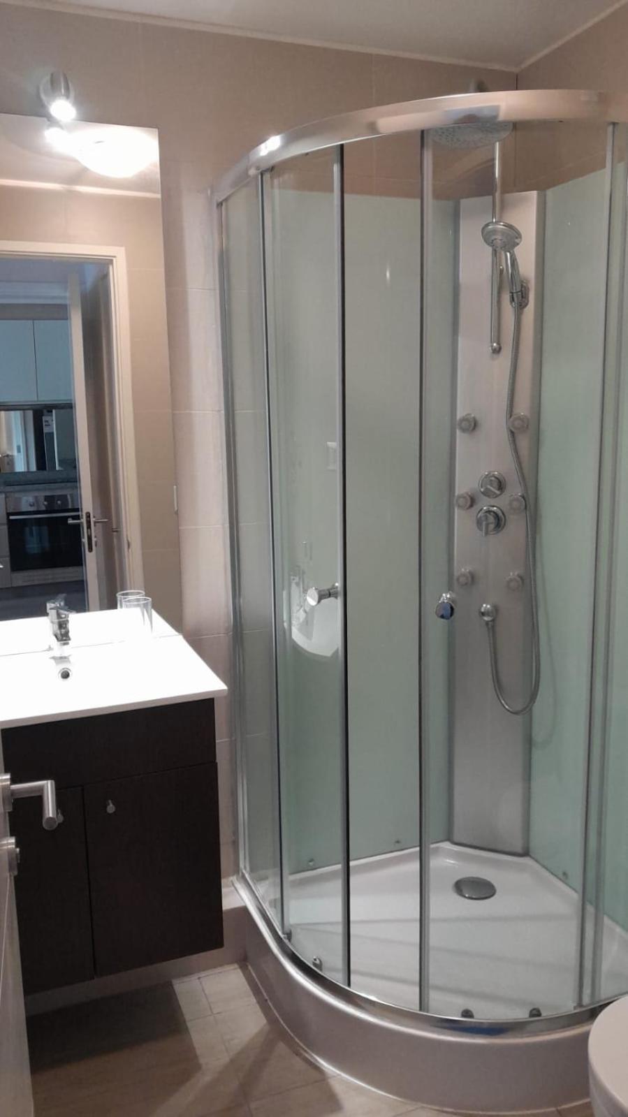 Alta Vista Pucon Centro Apartment ภายนอก รูปภาพ