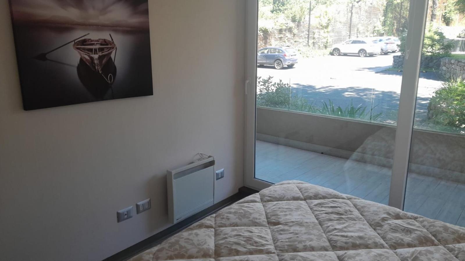 Alta Vista Pucon Centro Apartment ภายนอก รูปภาพ