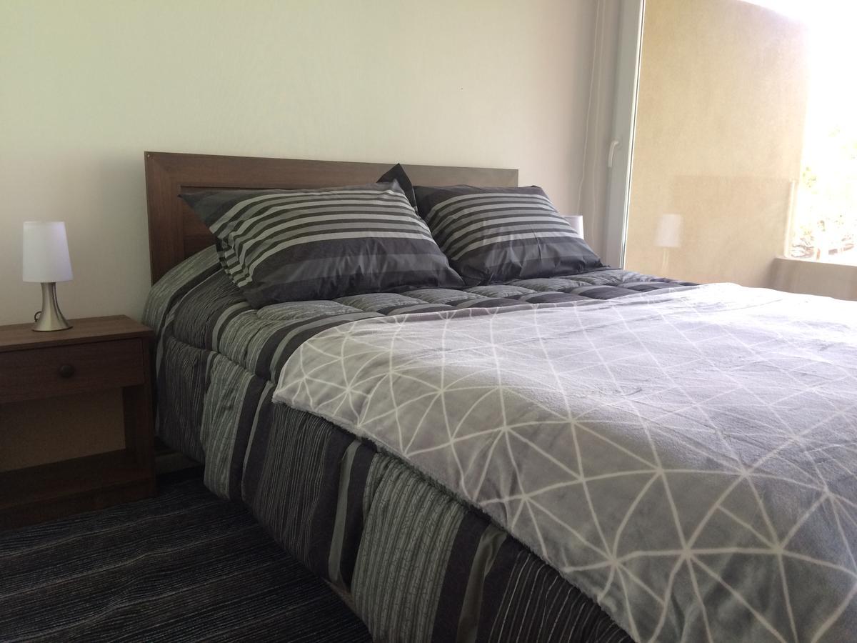 Alta Vista Pucon Centro Apartment ภายนอก รูปภาพ