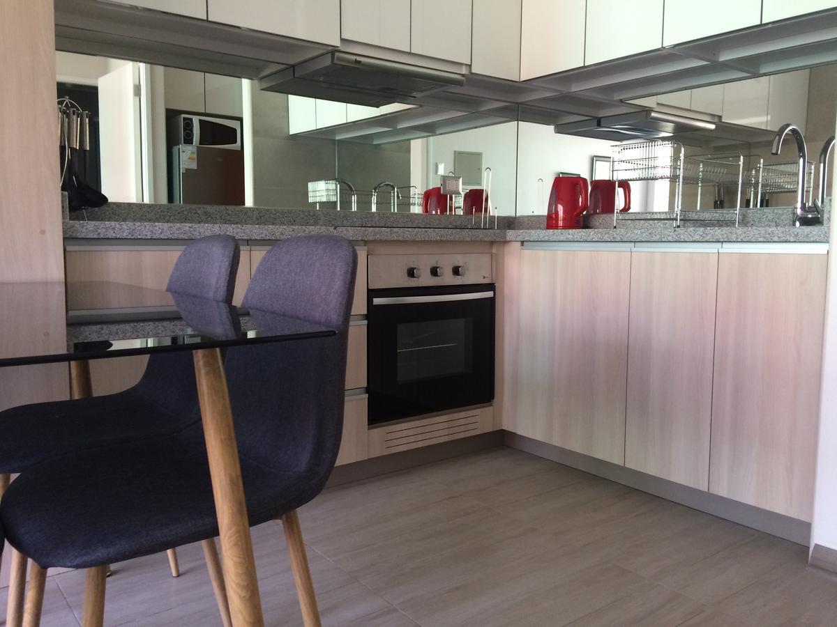 Alta Vista Pucon Centro Apartment ภายนอก รูปภาพ