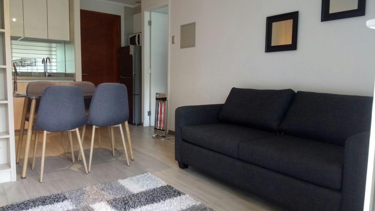 Alta Vista Pucon Centro Apartment ภายนอก รูปภาพ