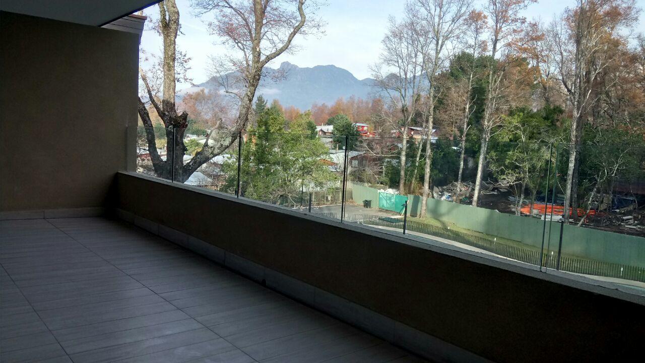 Alta Vista Pucon Centro Apartment ภายนอก รูปภาพ