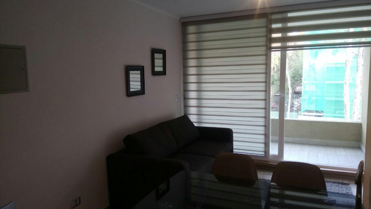 Alta Vista Pucon Centro Apartment ภายนอก รูปภาพ