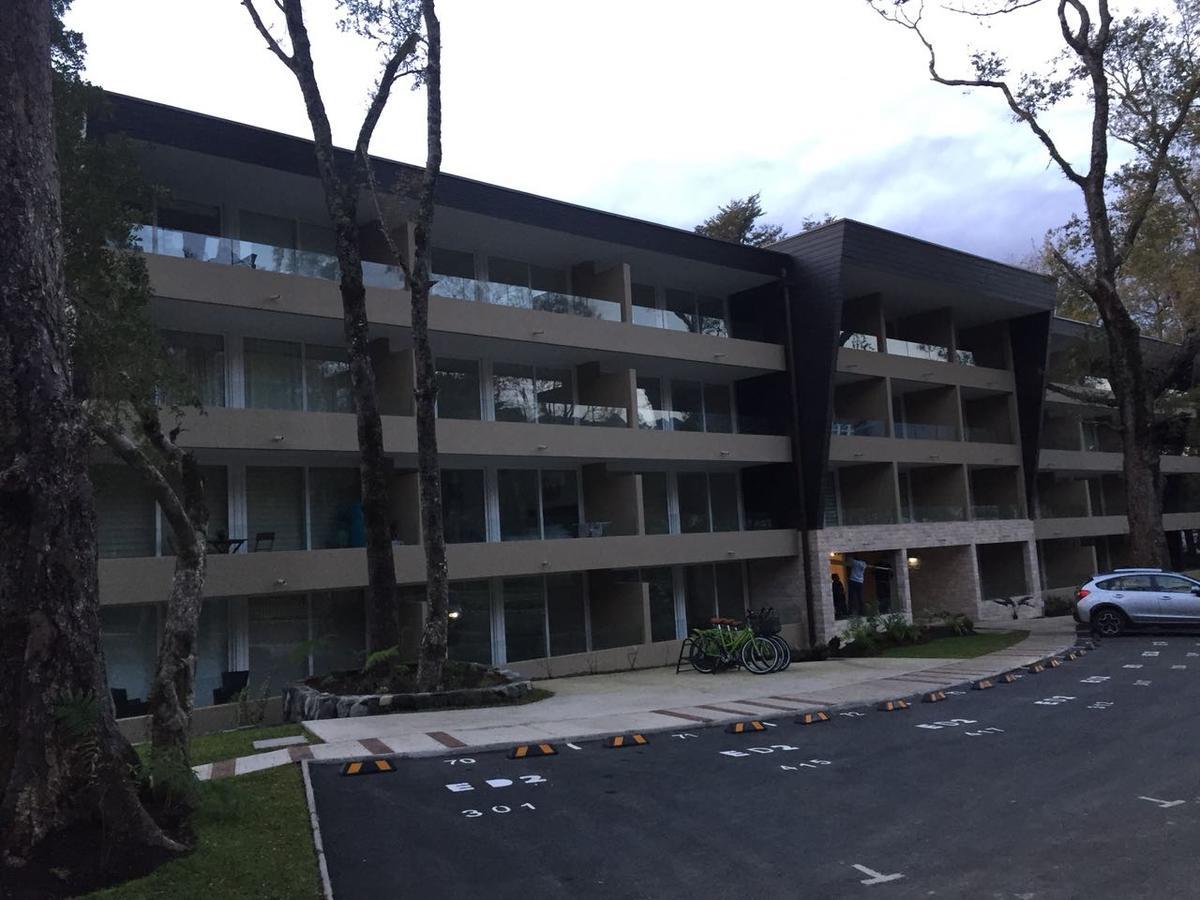 Alta Vista Pucon Centro Apartment ภายนอก รูปภาพ