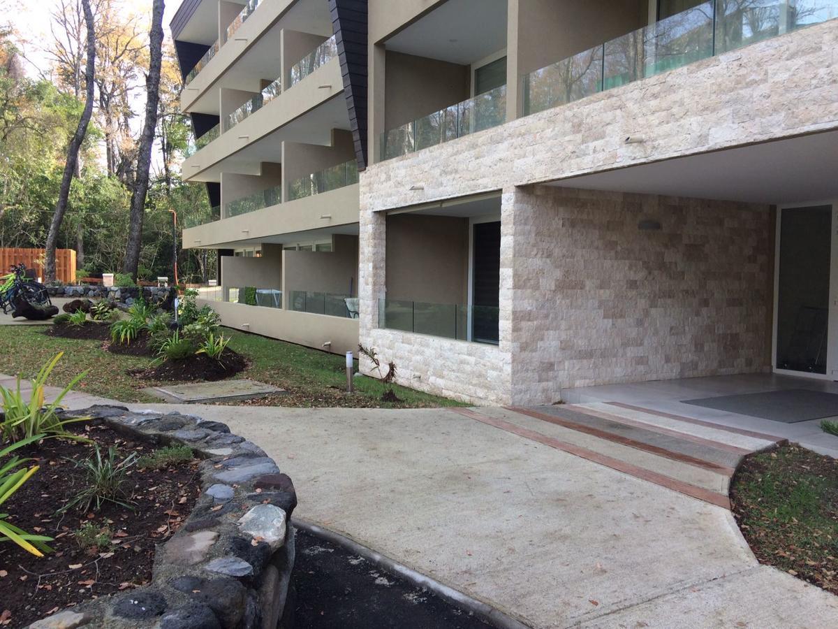 Alta Vista Pucon Centro Apartment ภายนอก รูปภาพ