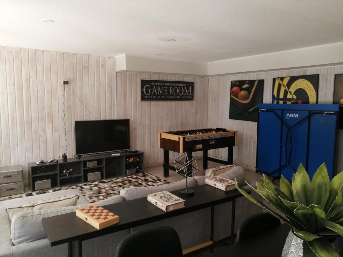Alta Vista Pucon Centro Apartment ภายนอก รูปภาพ